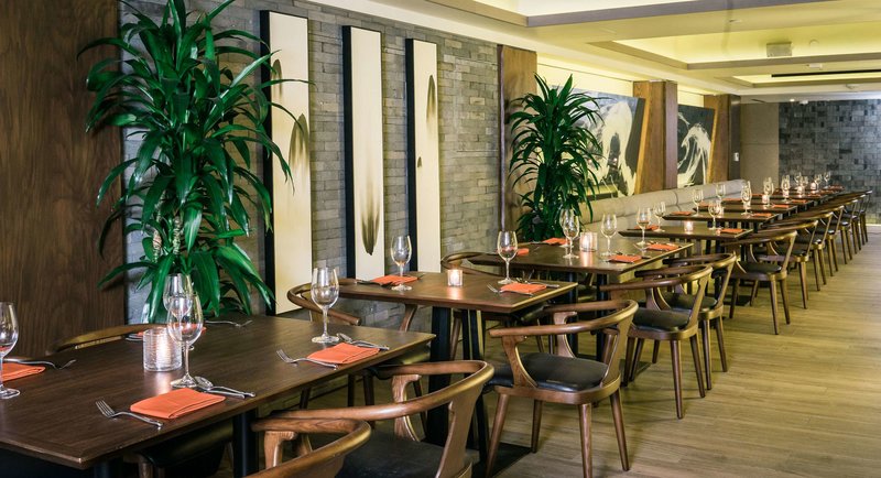 Fusion Boutique Hotel - 818