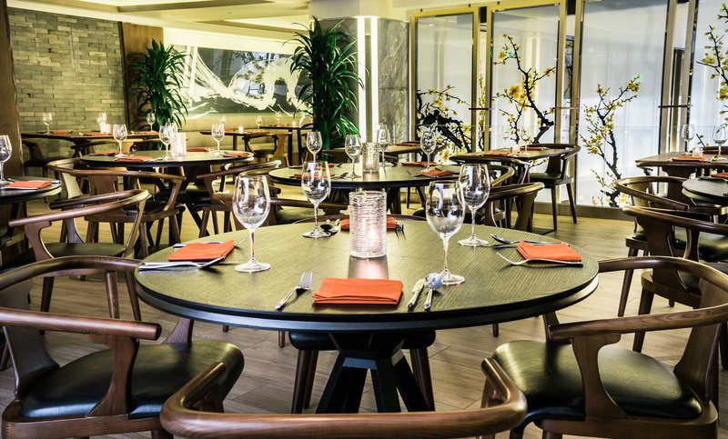 Fusion Boutique Hotel - 818