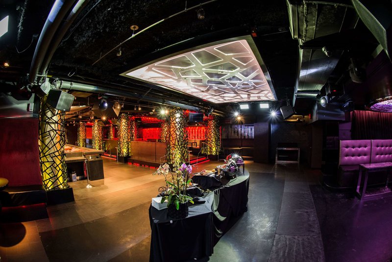 Fusion Boutique Hotel - 818