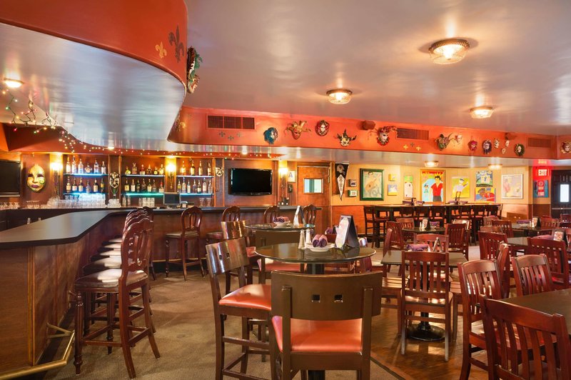 Ramada San Diego North Hotel & Conference Center - 819