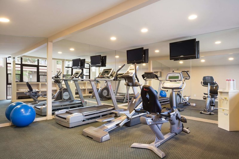 Ramada San Diego North Hotel & Conference Center - 819