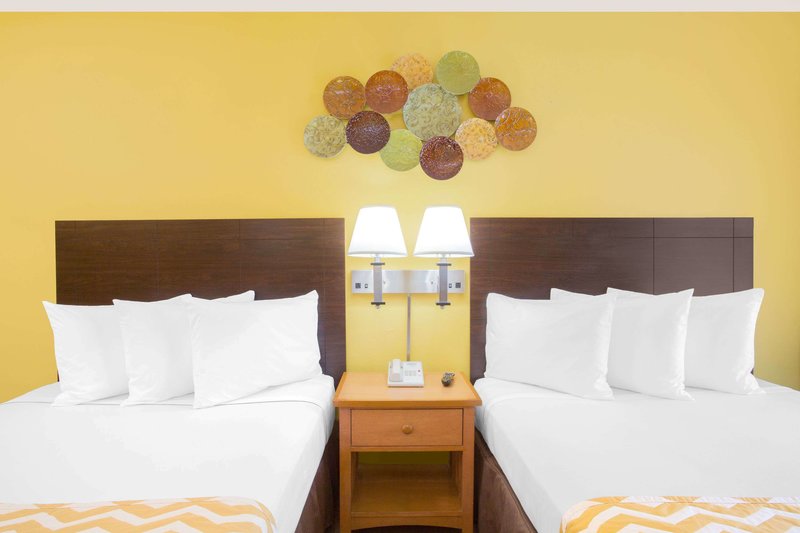 Travelodge Central San Francisco - 821