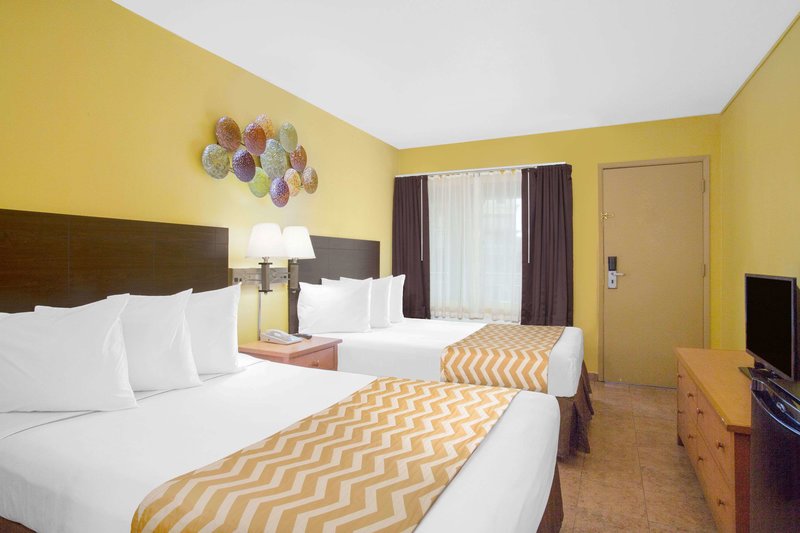 Travelodge Central San Francisco - 821