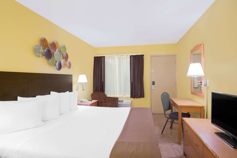 Travelodge Central San Francisco - 821