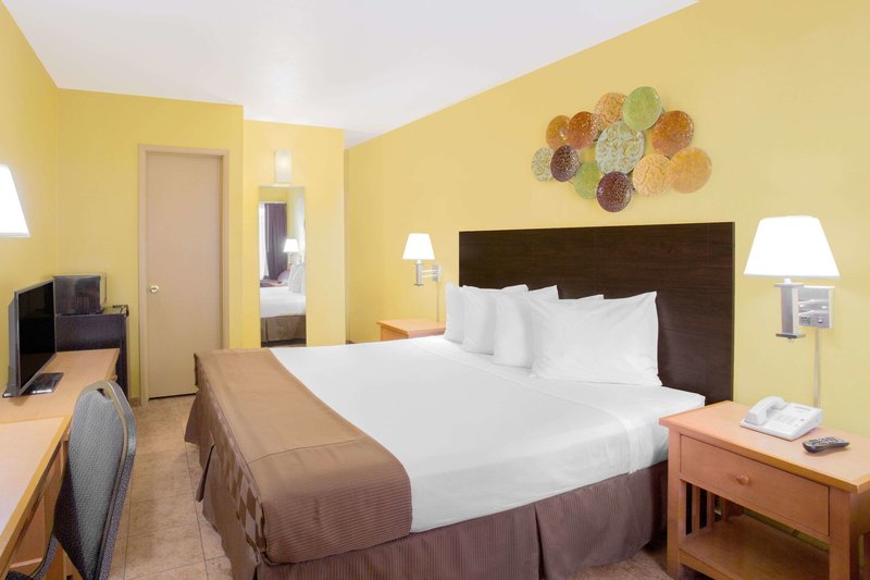 Travelodge Central San Francisco - 821