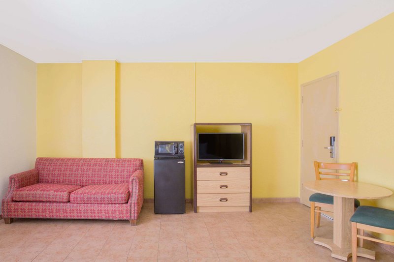 Travelodge Central San Francisco - 821