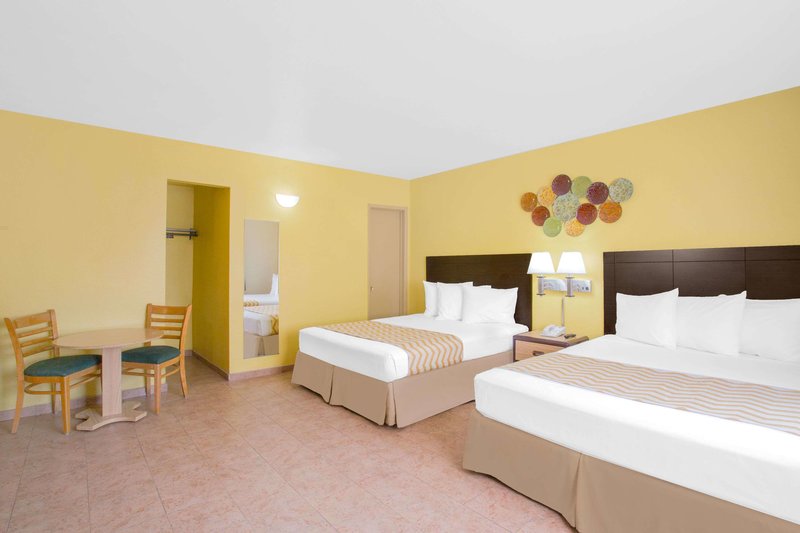 Travelodge Central San Francisco - 821