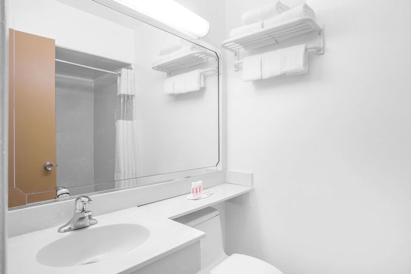 Travelodge Central San Francisco - 821