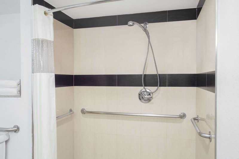 Travelodge Central San Francisco - 821