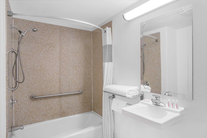 Travelodge Central San Francisco - 821