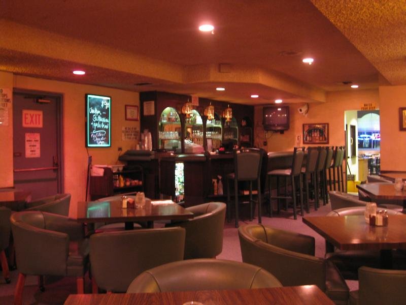 Dunes Inn Sunset - 822