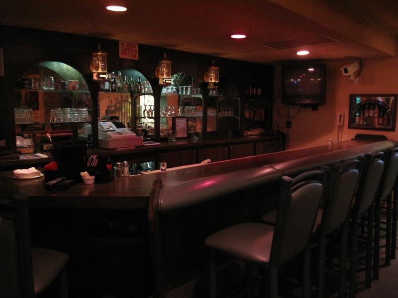 Dunes Inn Sunset - 822