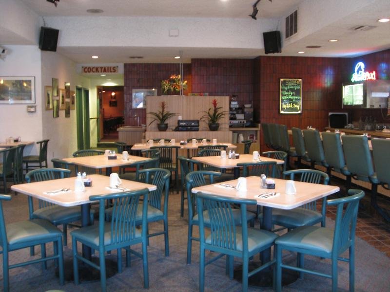 Dunes Inn Sunset - 822