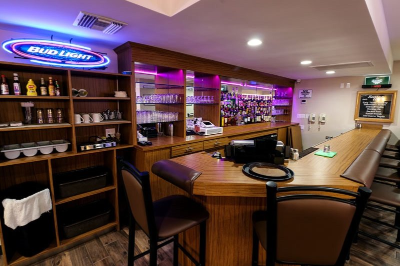 Dunes Inn Sunset - 822