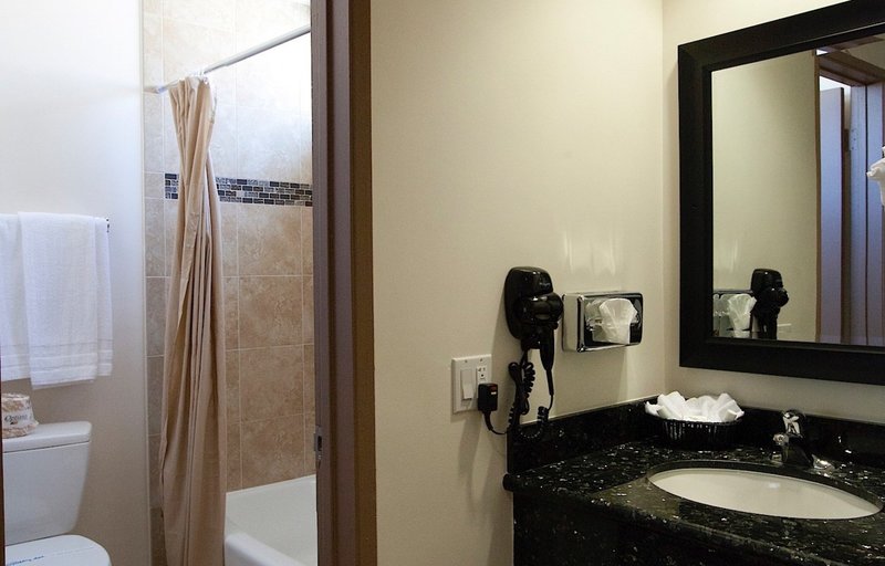 Dunes Inn Sunset - 822