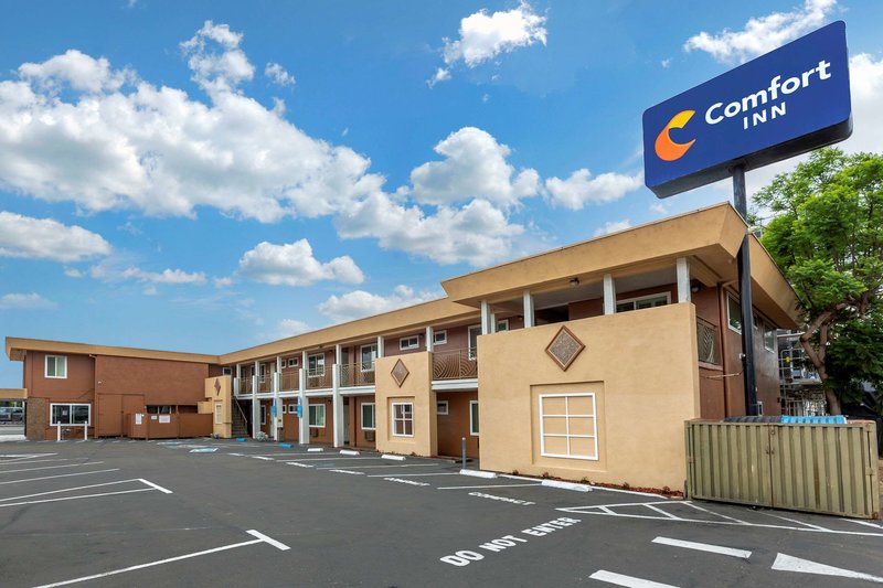 Comfort Inn at the Harbor
