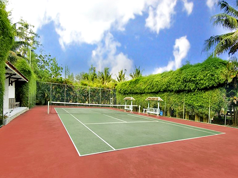 The Jayakarta Yogyakarta Hotel & Spa - 825