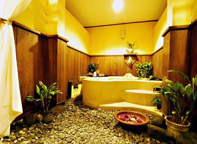 The Jayakarta Yogyakarta Hotel & Spa - 825