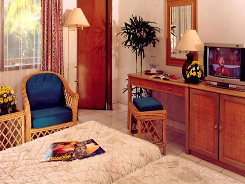 The Jayakarta Yogyakarta Hotel & Spa - 825