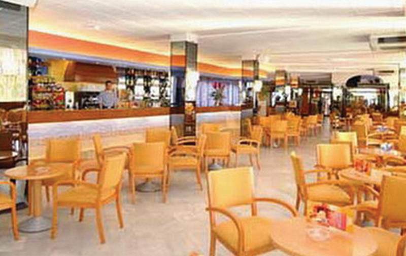 Medplaya Hotel Bali - 481