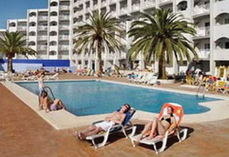 Medplaya Hotel Bali - 481