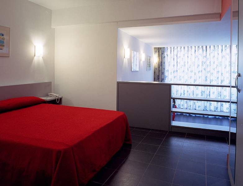 Medplaya Hotel Bali - 481