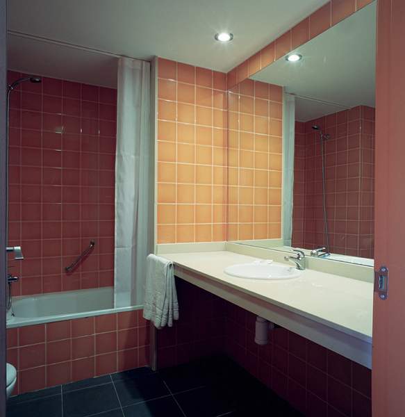 Medplaya Hotel Bali - 481