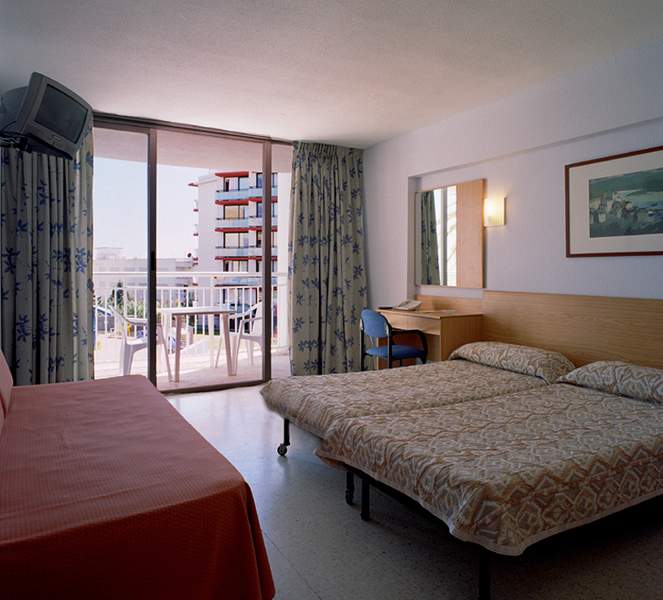 Medplaya Hotel Bali - 481