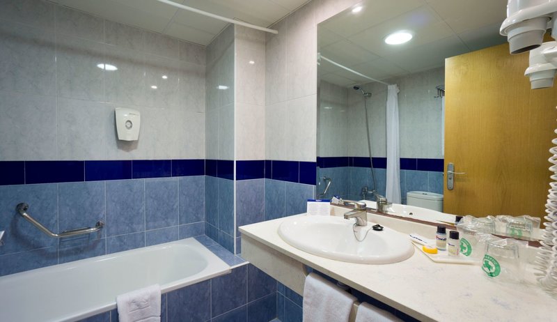 Medplaya Hotel Bali - 481