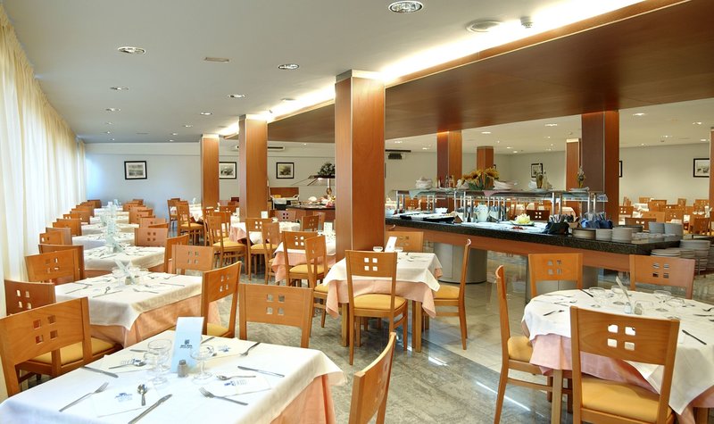 Medplaya Hotel Bali - 481