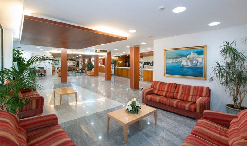 Medplaya Hotel Bali - 481