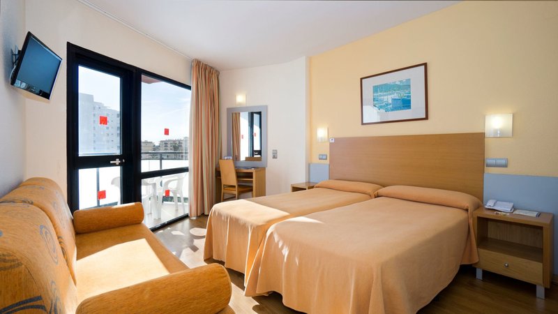 Medplaya Hotel Bali - 481