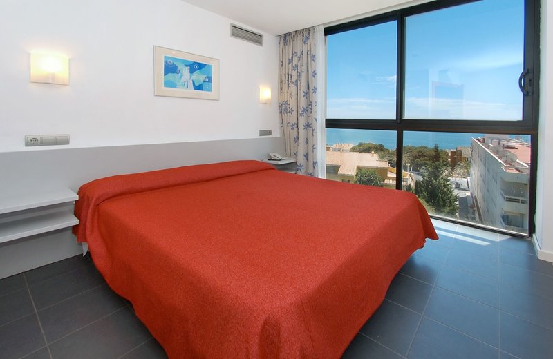 Medplaya Hotel Bali - 481