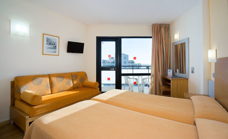 Medplaya Hotel Bali - 481