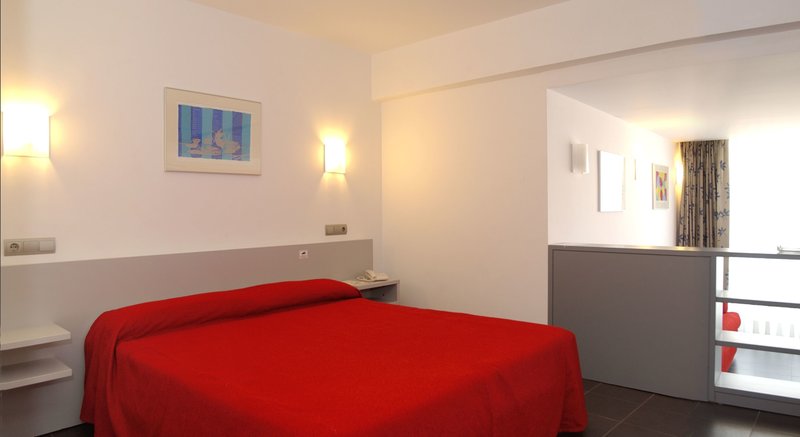 Medplaya Hotel Bali - 481