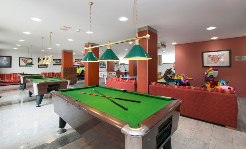 Medplaya Hotel Bali - 481