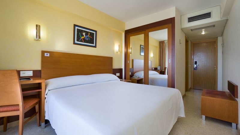 Medplaya Hotel Bali - 481