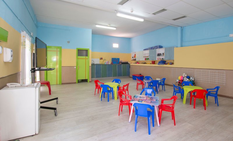 Medplaya Hotel Bali - 481