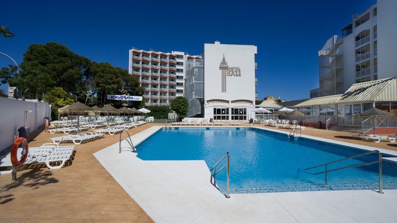 Medplaya Hotel Bali - 481