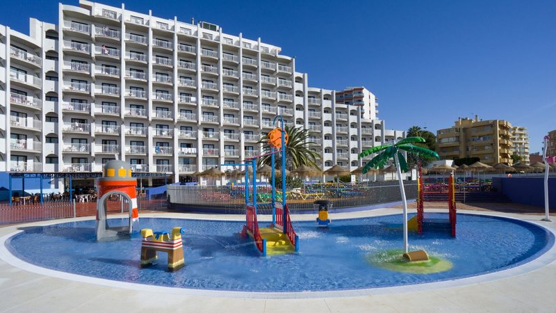 Medplaya Hotel Bali - 481