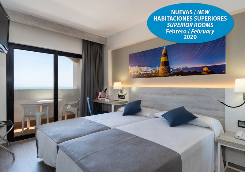 Medplaya Hotel Bali - 481