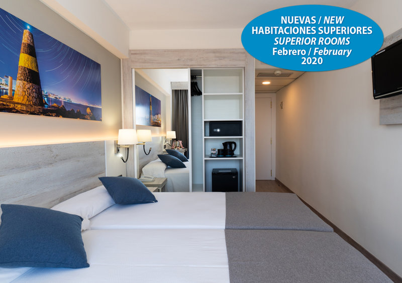 Medplaya Hotel Bali - 481