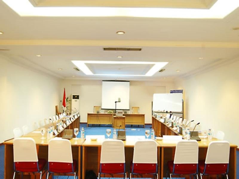 Grand Inna Malioboro - 827