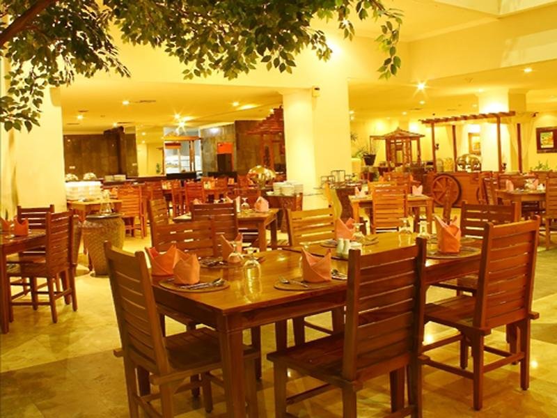 Grand Inna Malioboro - 827