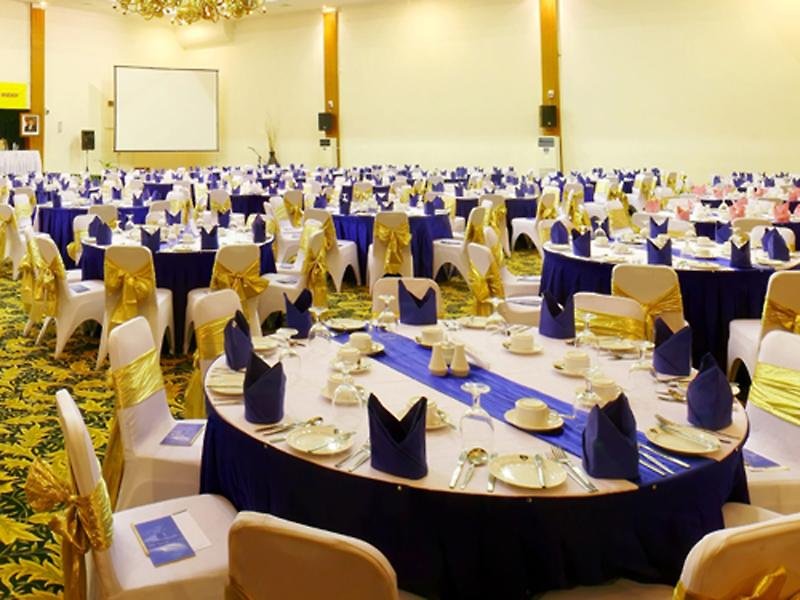 Grand Inna Malioboro - 827