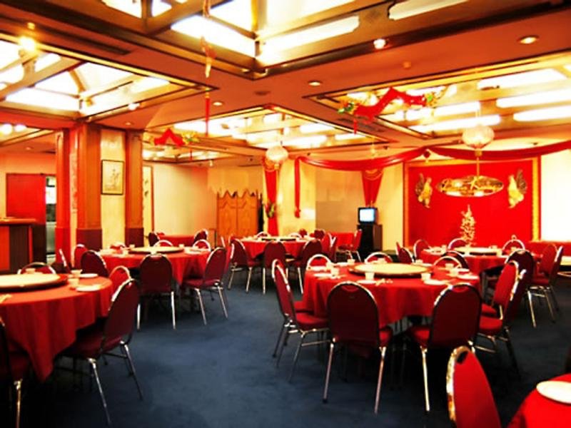 Grand Inna Malioboro - 827