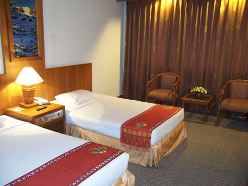 Grand Inna Malioboro - 827