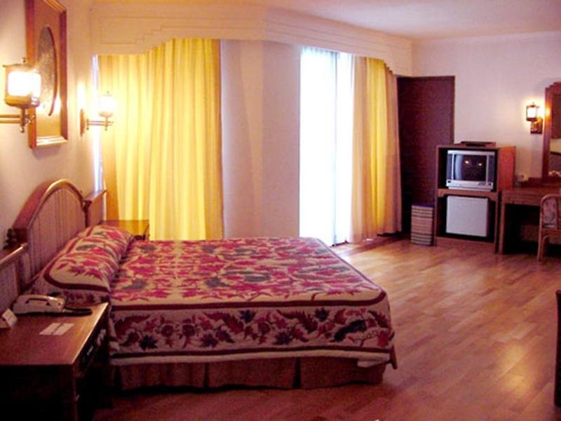 Grand Inna Malioboro - 827