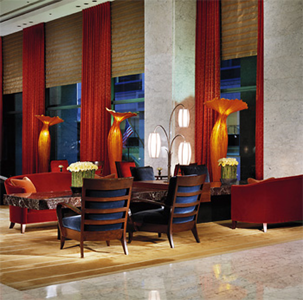 Nikko San Francisco - 828