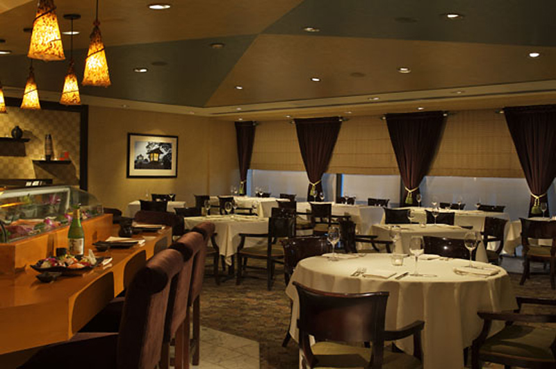 Nikko San Francisco - 828